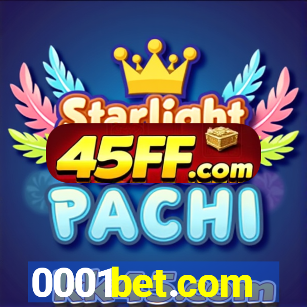0001bet.com