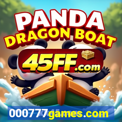 000777games.com