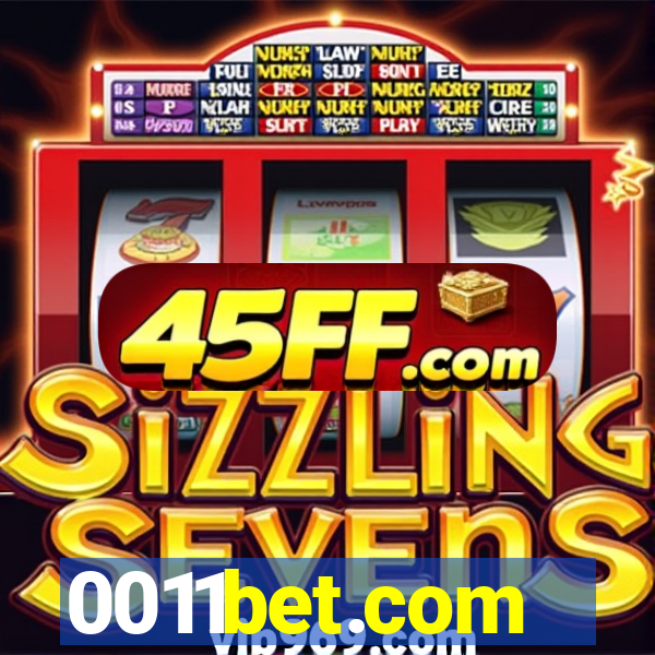 0011bet.com