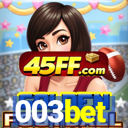 003bet