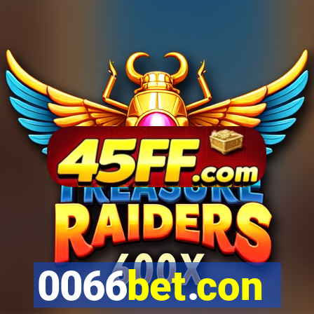 0066bet.con