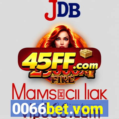 0066bet.vom