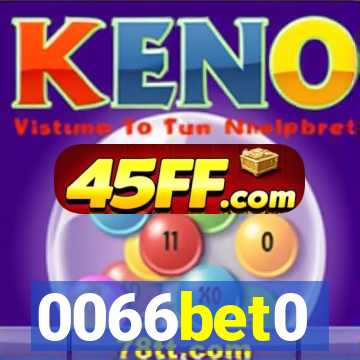 0066bet0