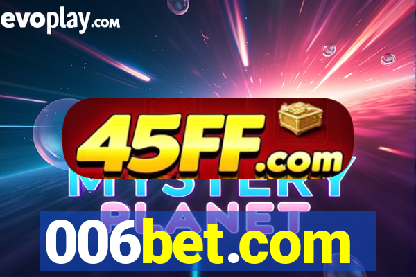 006bet.com