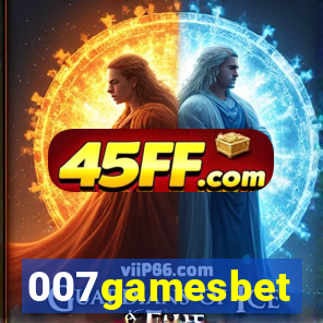 007gamesbet