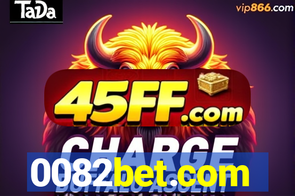 0082bet.com