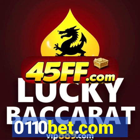 0110bet.com