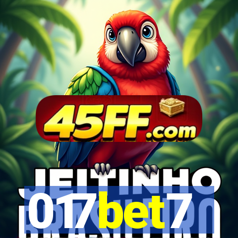 017bet7