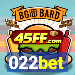 022bet