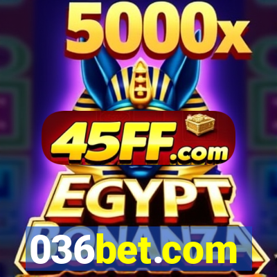 036bet.com