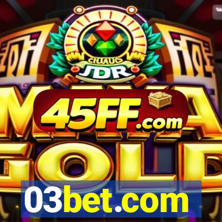 03bet.com