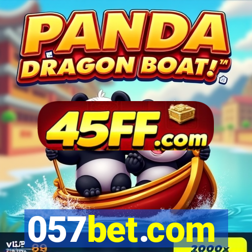 057bet.com