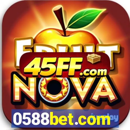 0588bet.com