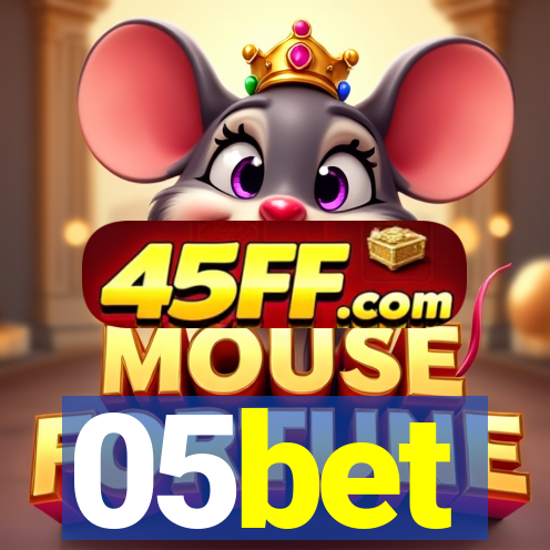 05bet