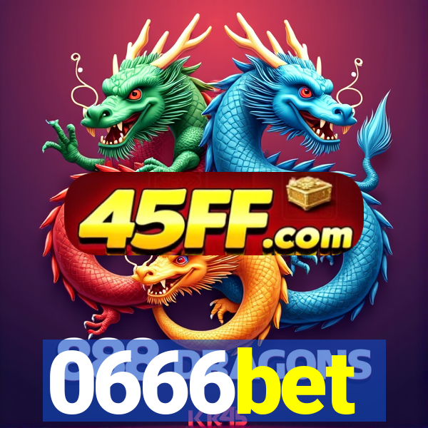 0666bet