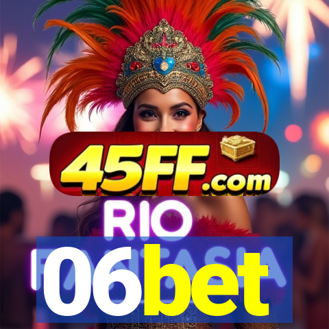 06bet