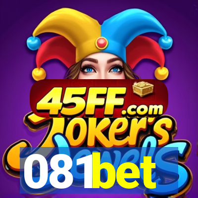 081bet