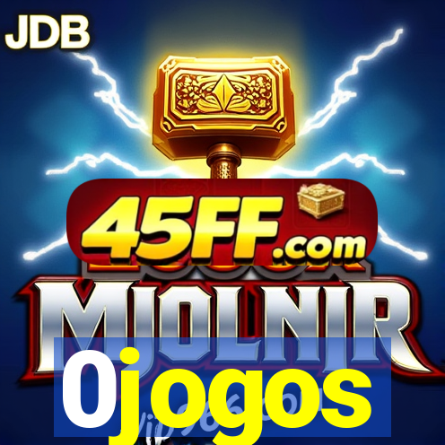 0jogos