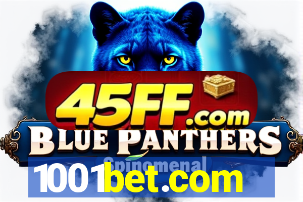 1001bet.com