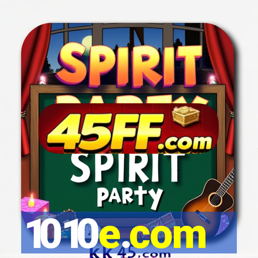 1010e.com