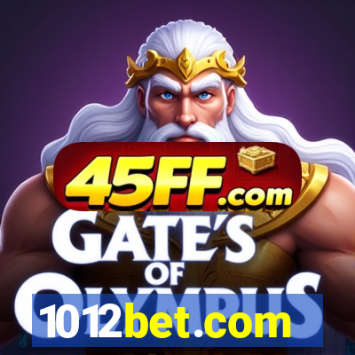 1012bet.com