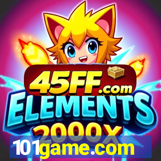101game.com