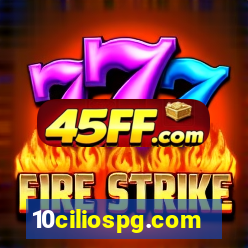 10ciliospg.com
