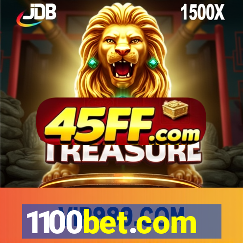 1100bet.com