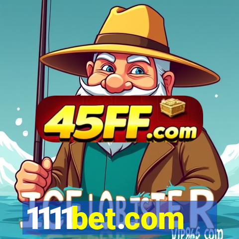 1111bet.com