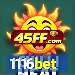 1116bet