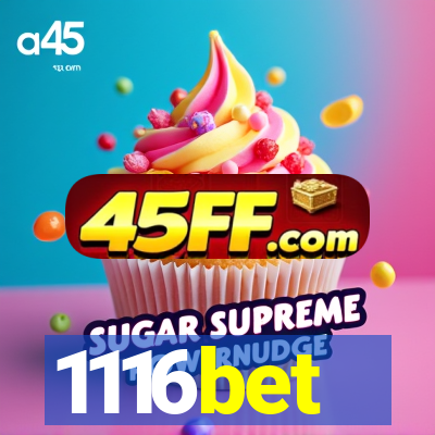 1116bet