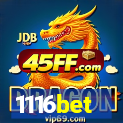 1116bet