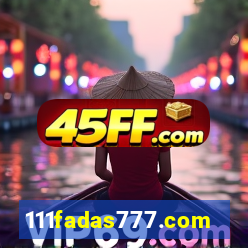 111fadas777.com