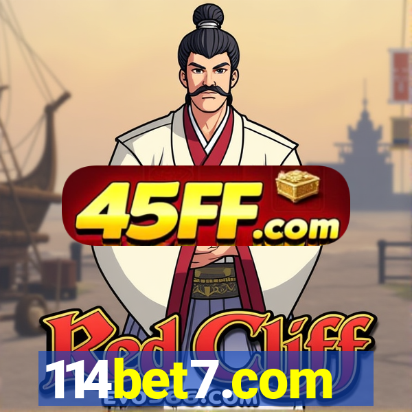 114bet7.com