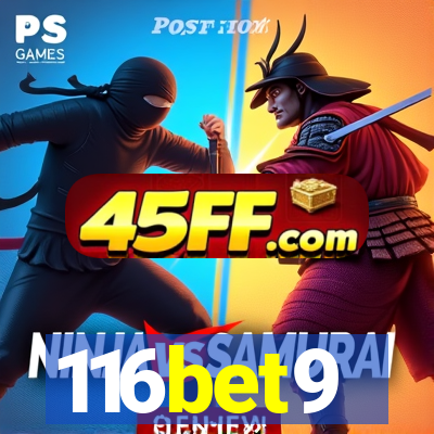 116bet9