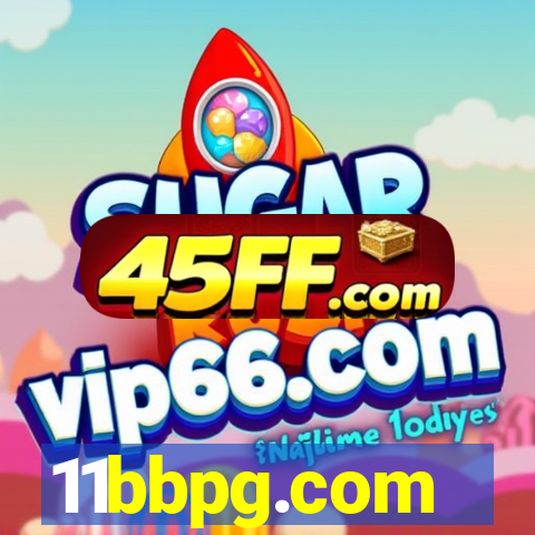 11bbpg.com