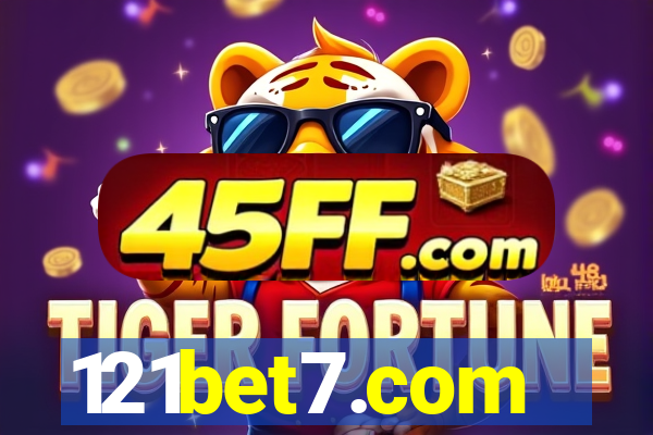 121bet7.com
