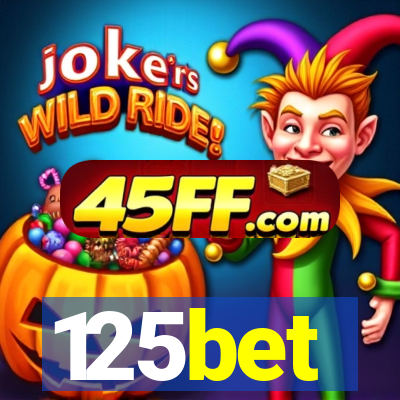 125bet