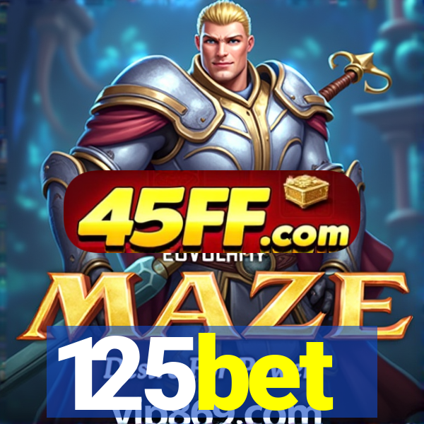 125bet