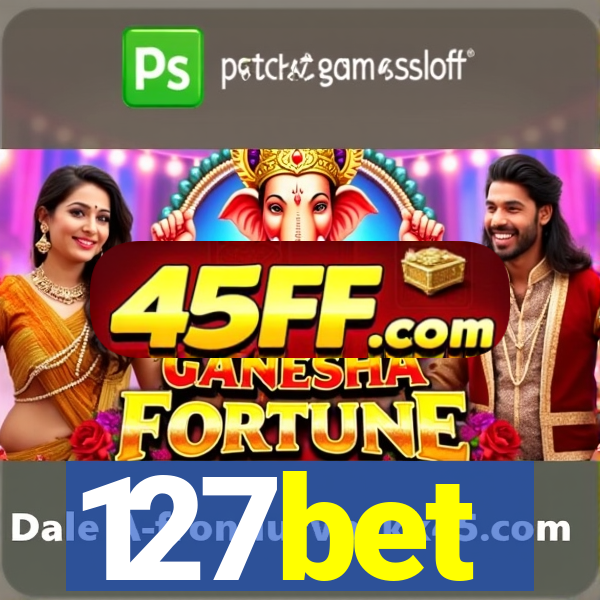 127bet