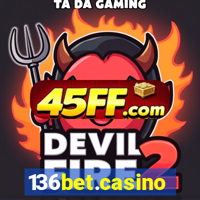 136bet.casino
