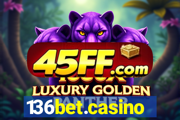 136bet.casino