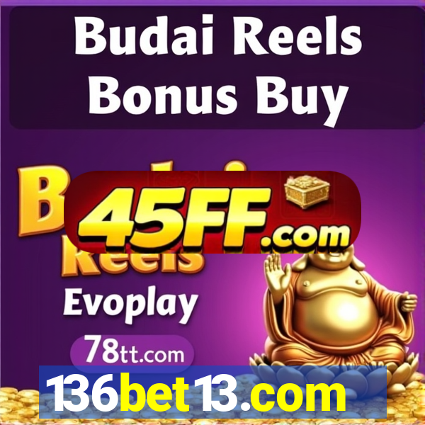 136bet13.com