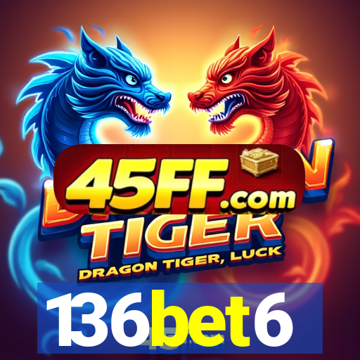 136bet6