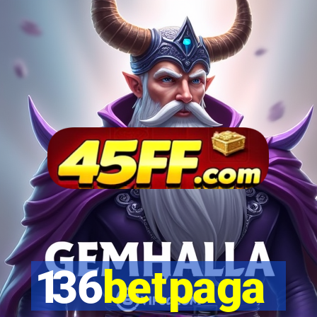 136betpaga