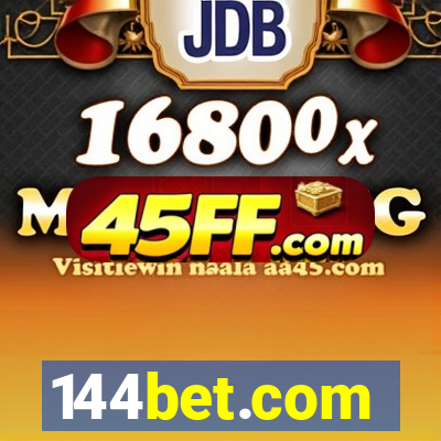 144bet.com