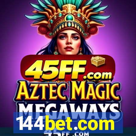 144bet.com
