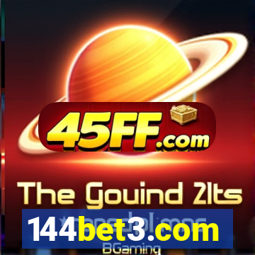 144bet3.com