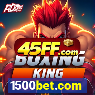 1500bet.com