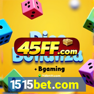 1515bet.com